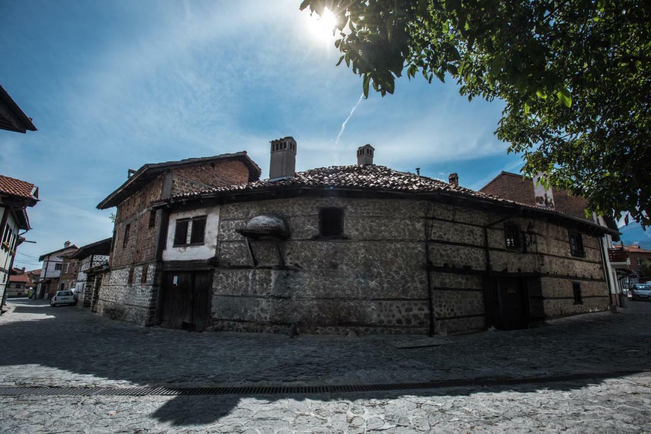 Next To Gondola. Cosy & Elegant 2 Bedroom Apartment In Neon Complex Bansko Exterior foto