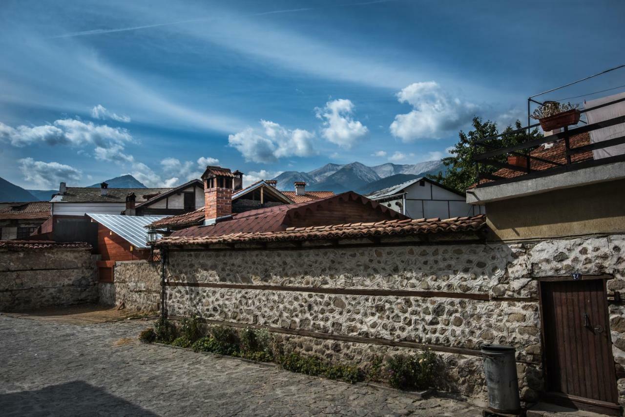 Next To Gondola. Cosy & Elegant 2 Bedroom Apartment In Neon Complex Bansko Exterior foto
