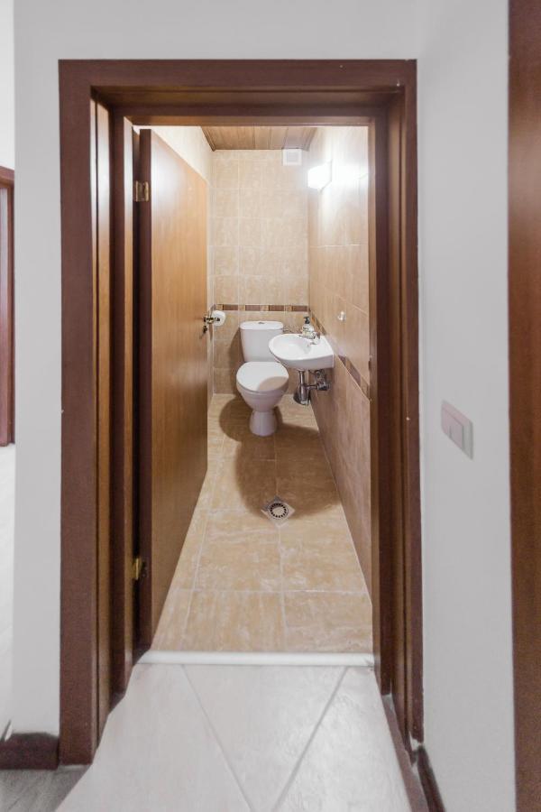 Next To Gondola. Cosy & Elegant 2 Bedroom Apartment In Neon Complex Bansko Exterior foto